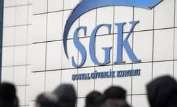 SGK, Ankara Büyükşehir Belediyesi'nin borcunu açıkladı