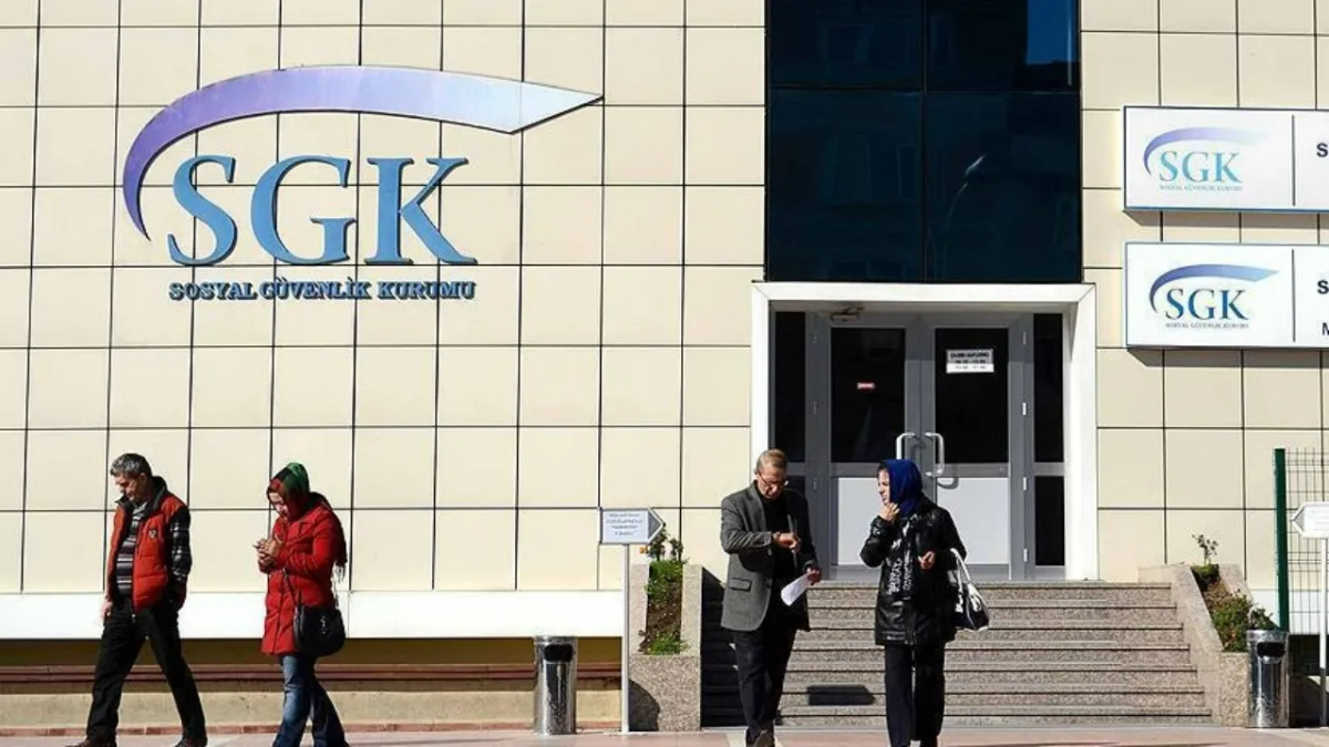 SGK borçlarında taksit süresi 72 aya çıkıyor