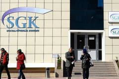 SGK borçlarında taksit süresi 72 aya çıkıyor