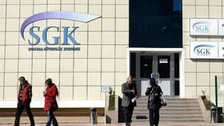 SGK borçlarında taksit süresi 72 aya çıkıyor
