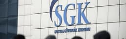 SGK personeline EYT zammı