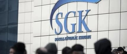 SGK'dan emeklilere özel internet sitesi