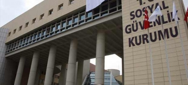 SGK'dan emeklilik hesabı için önemli uyarı