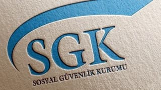 SGK'den Genel Sağlık Sigortasına ilişkin açıklama