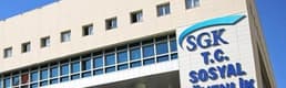 SGK deprem bölgelerinde prim borçları için mücbir sebep hali ilan etti