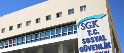SGK deprem bölgelerinde prim borçları için mücbir sebep hali ilan etti
