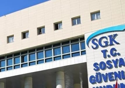 SGK deprem bölgelerinde prim borçları için mücbir sebep hali ilan etti