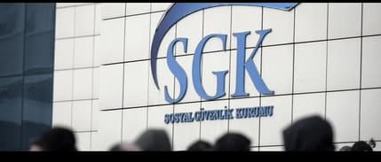 SGK duyurdu: Borç yapılandırmada süre uzatıldı!