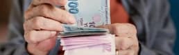 SGK duyurdu: Emekli aylıklarının ödeneceği tarih öne çekildi