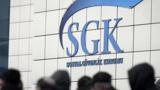 SGK duyurdu: Maaşı geciken EYT'liler avans çekebilecek
