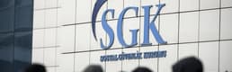 SGK, 'Emekli Olur' yazısına ilişkin açıklamada bulundu