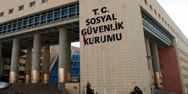 SGK, EYT dosyalarına geriye dönük inceleme başlattı
