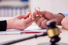 SGK hileli boşananları takibe aldı: Ödemeler faiziyle geri alınacak