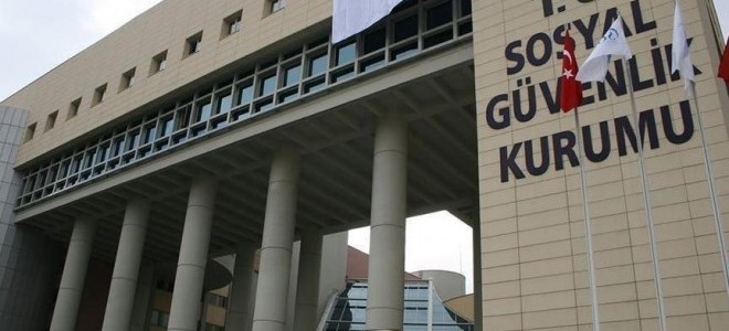 SGK ile 3 banka arasında, emekli olabilecek sigortalılara yönelik 