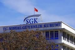SGK prim borçlarının taksitlendirilmesinde yeni dönem