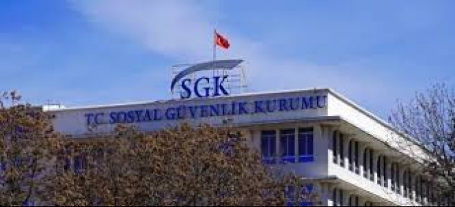 SGK uyardı: Hizmet dökümünü kontrol edin, primleriniz geçersiz sayılabilir