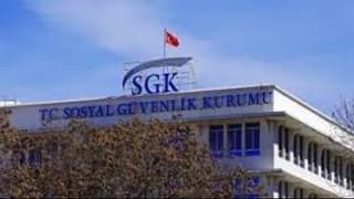 SGK uyardı: Hizmet dökümünü kontrol edin, primleriniz geçersiz sayılabilir