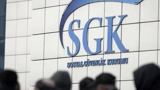 SGK yapılandırılan borçların ne kadarını tahsil etti?