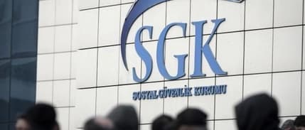 SGK yapılandırılan borçların ne kadarını tahsil etti?