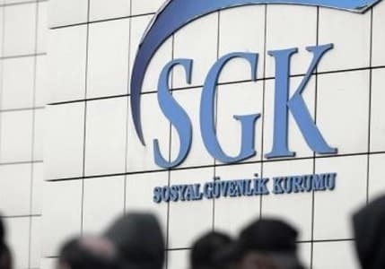 SGK yapılandırılan borçların ne kadarını tahsil etti?