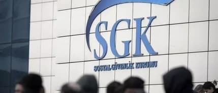 SGK'ye borcu olan 6 belediyeye haciz işlemi başlatıldı