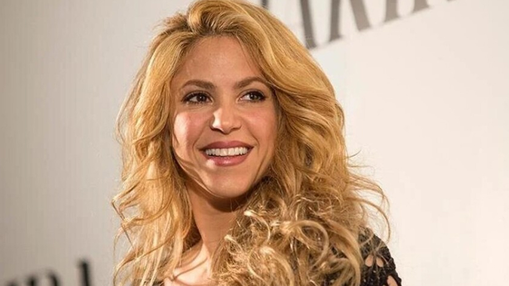 Shakira vergi davasını kazandı: İspanya maliyesi 60 milyon euro ödeme yapacak