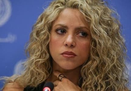 Shakira’ya İspanya’da vergi kaçırma suçlaması