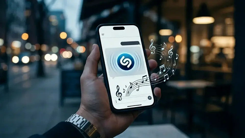 Shazam, ChatGPT’ye entegre edildi