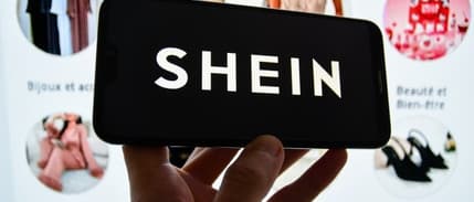 Shein, Türkiye'de satışlarını geçici olarak durdurdu
