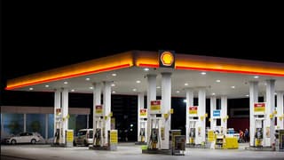 Shell 2026 ilk çeyreğinde beklentileri aşan kâr açıkladı