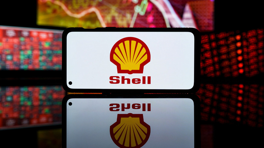 Shell savaş döneminde kârını yükseltti