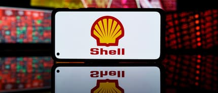 Shell savaş döneminde kârını yükseltti