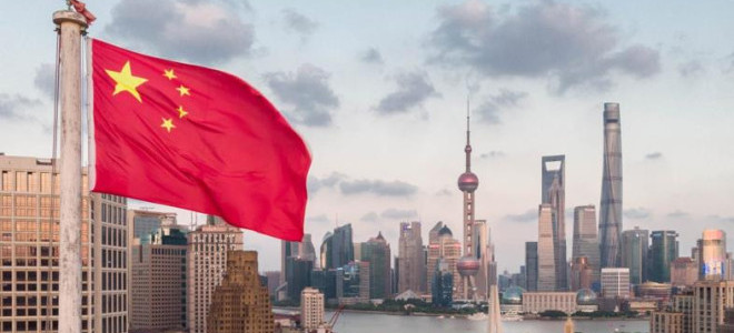 Şi Cinping 20 trilyon dolarlık ekonomi hedefini açıkladı