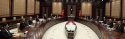 Siber Güvenlik Kurulu ilk kez toplandı