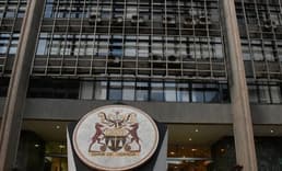 Siber korsanların yeni hedefi Uganda Merkez Bankası oldu
