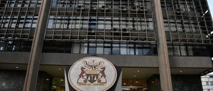 Siber korsanların yeni hedefi Uganda Merkez Bankası oldu