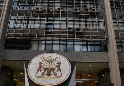 Siber korsanların yeni hedefi Uganda Merkez Bankası oldu