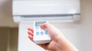 Sıcak hava dalgası elektrik tüketimini haziranda %15 artırdı