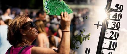 Enflasyona farklı bir açıdan bakış: Sıcak hava ve enflasyon ilişkisi