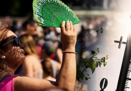 Enflasyona farklı bir açıdan bakış: Sıcak hava ve enflasyon ilişkisi