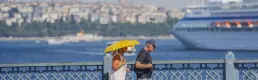 Sıcaklıklar yeniden mevsim normallerinin üzerine çıkıyor