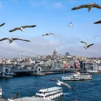 Sıcaklıklar yükselecek: Türkiye'ye pastırma yazı geliyor