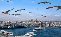 Sıcaklıklar yükselecek: Türkiye'ye pastırma yazı geliyor