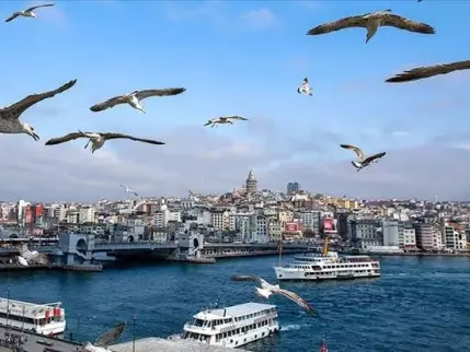 Sıcaklıklar yükselecek: Türkiye'ye pastırma yazı geliyor