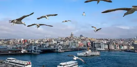 Sıcaklıklar yükselecek: Türkiye'ye pastırma yazı geliyor