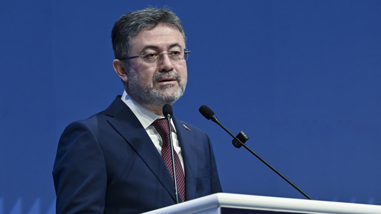 Şiddetli sağanak sonrası Bakan Yumaklı'dan açıklama: Ekipler teyakkuzda