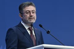 Şiddetli sağanak sonrası Bakan Yumaklı'dan açıklama: Ekipler teyakkuzda