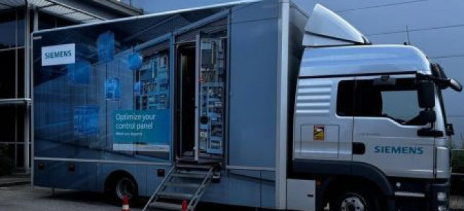 Siemens Türkiye, enerji verimliliği projeleriyle 21,2 milyon euro tasarruf sağladı