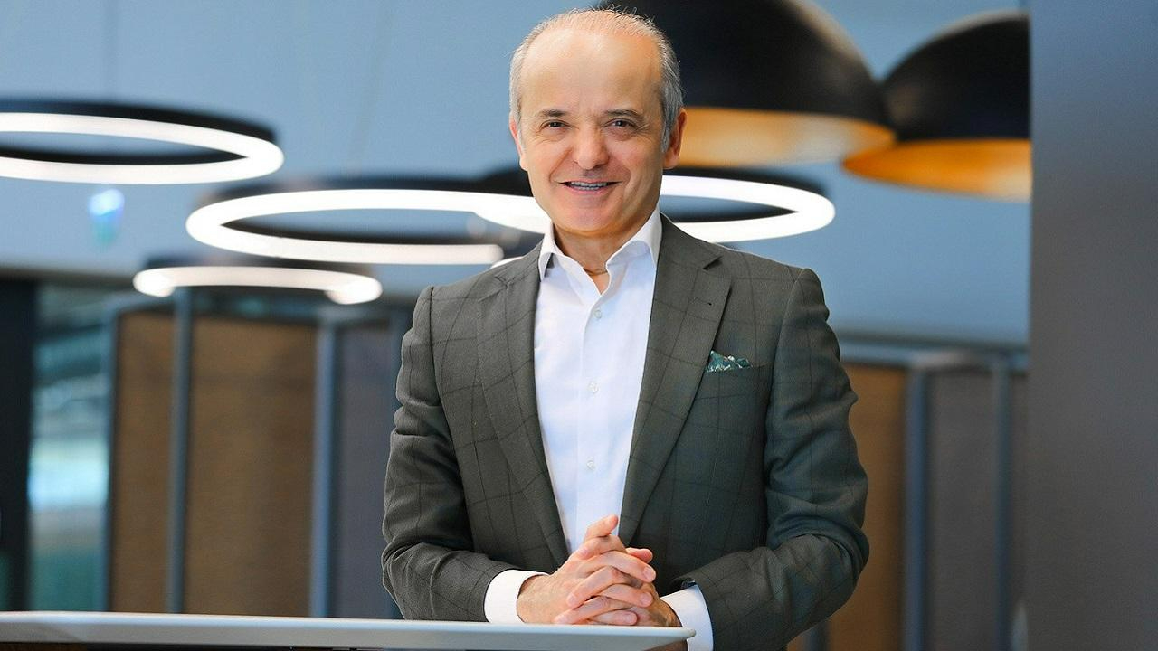 Siemens ve ENKA'dan veri merkezi işbirliği