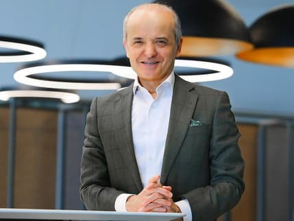 Siemens ve ENKA'dan veri merkezi işbirliği